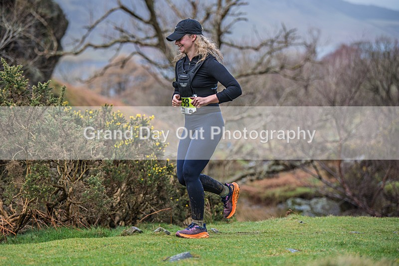Buttermere-452 - Fellside Events Buttermere Trail Race Sunday 17th March 2024