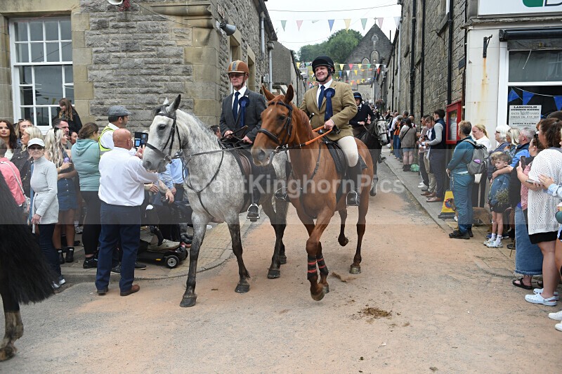 091 - Langholm Common Riding 2025