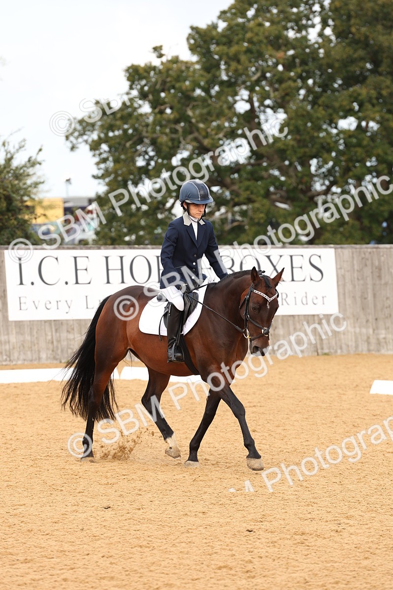 SBM_16141 - D10 - Small Tour Championship Prelim 2