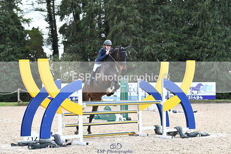 240323-151045-01254 - Cls 4 Newcomers & 1.10m Open