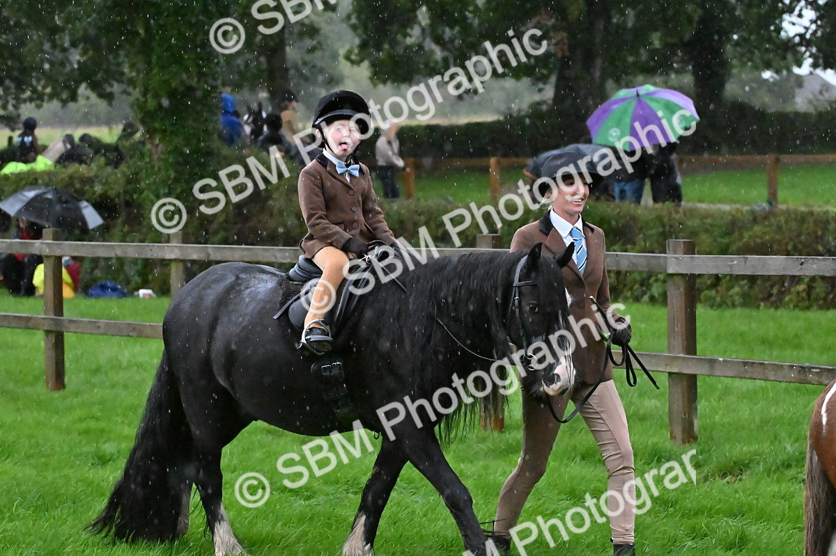 SBM_36429 - S18 - Novice & Newcomer Lead Rein Pony