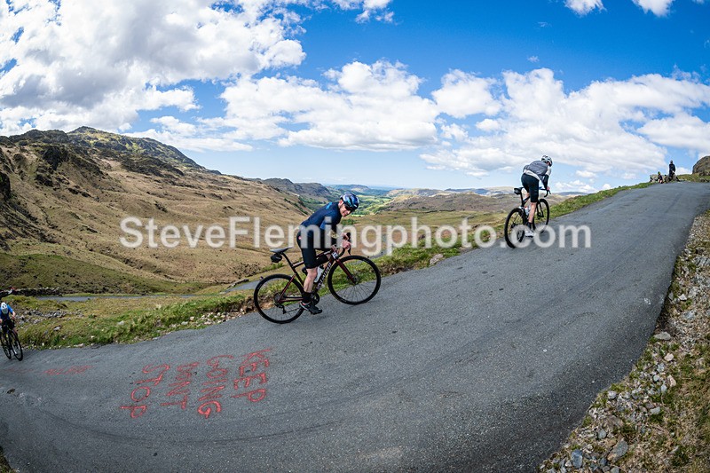 115455-2 - Hardknott Pass Camera 2 11.00-12.00