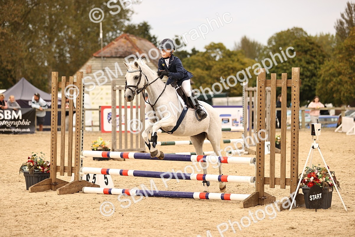 SBM_72548 - J14 - Junior Pony 65cm Championship