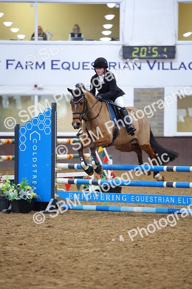 SBM_005199 - Class 21 - Amateur Championship Qualifier 85cm