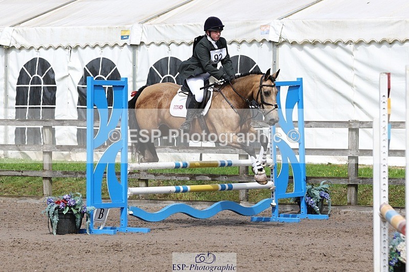 230826-120306-17466 - Round 1 Start to 12.30 coursewalk