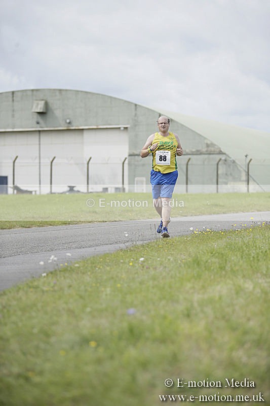 CAD5M 210719-0930 - Cadence Events Colerne 5 Miler  21-Jul-2019