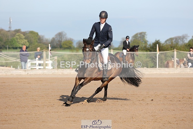 250427-084522-14636 - Cls 28 Young Horse 5yr old