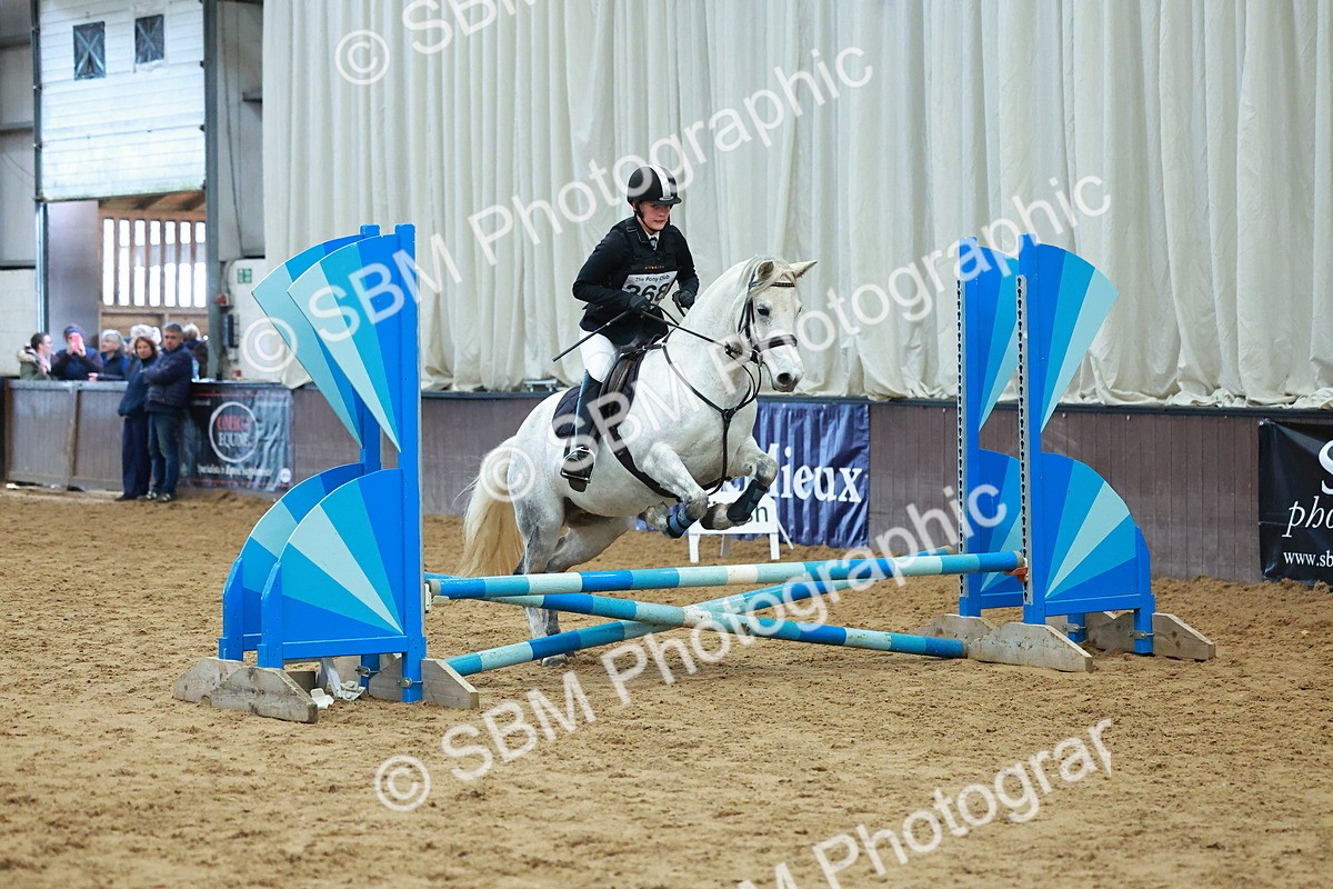 SBM_006002 - Class 3 - 60cm