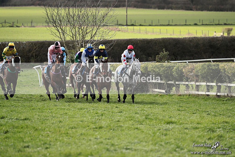 PtP 280226 945 - Kimblewick PtP Kingston Blount 28/02/26