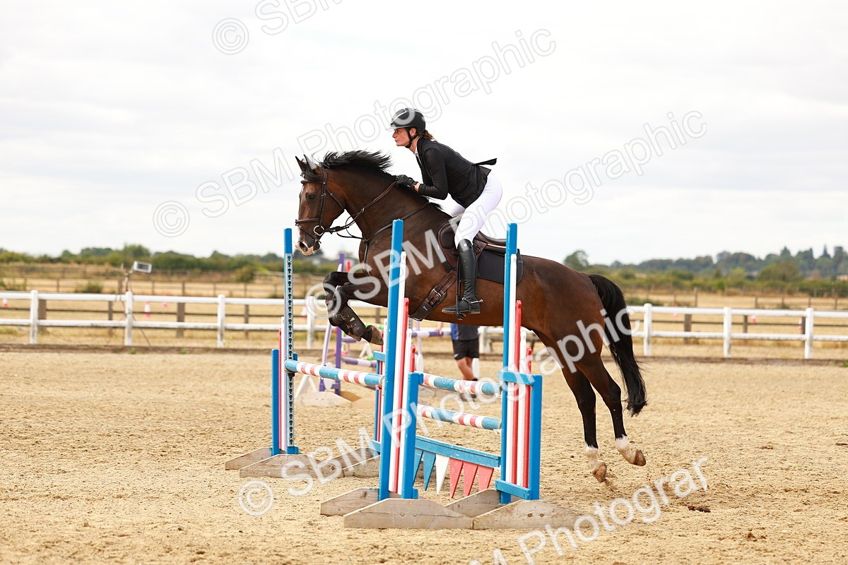 SBM_005441 - Class 2 - Senior British Novice - 90cm