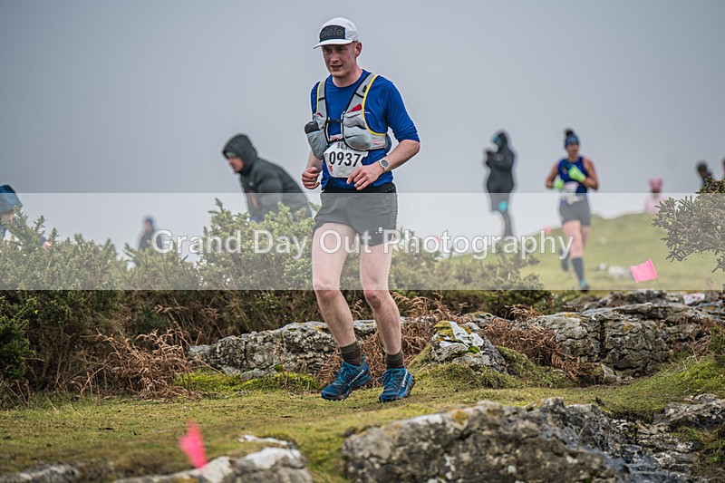 KWL-618 - Kendal Winter League Birkrigg Sunday 29th January 2023