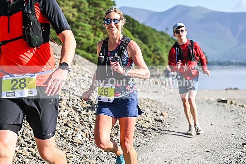 Borrowdale-451 - Fellside Events Borrowdale Trail Half Marathon Sunday 23rd August 2026