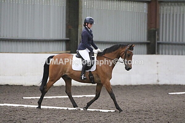 SIAL5557 - CAbin Dressage 5th july 2025