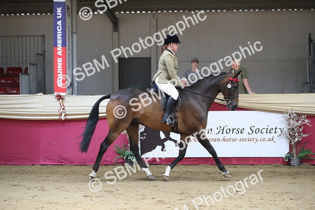 SBM_02846 - Class 6a Area Ridden Pre Vet