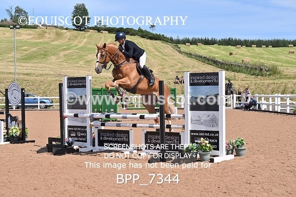 BPP_7344 - CLASS 14 FRI Nupafeeds Senior Dicovery/1m open