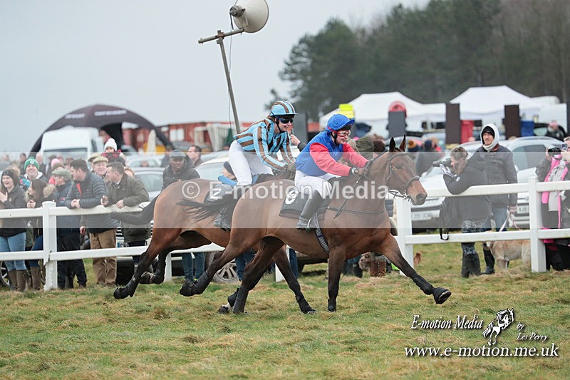 PtP 040224 162 - Combined Services Point-toPoint Larkhill 04/02/24