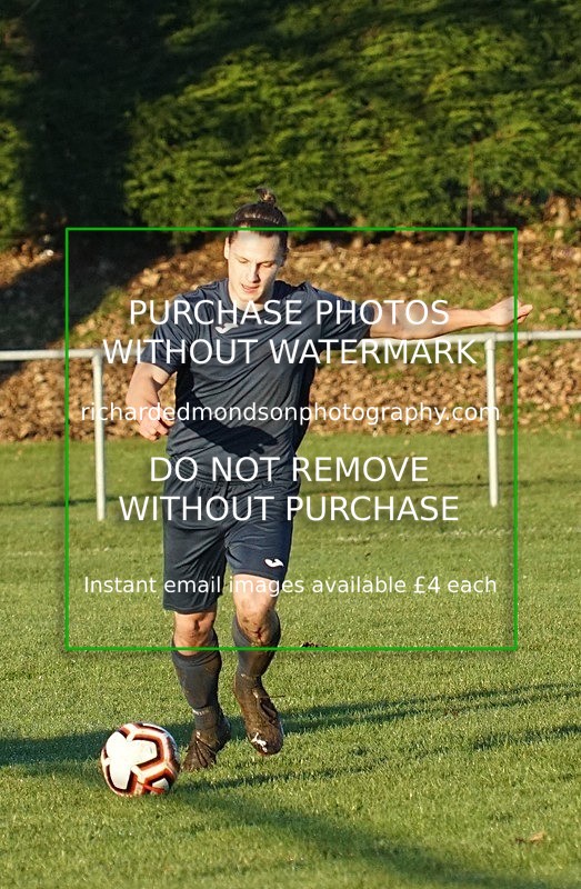 DSC00338 - Kendal County v Hawcoat Park (18/12/21)