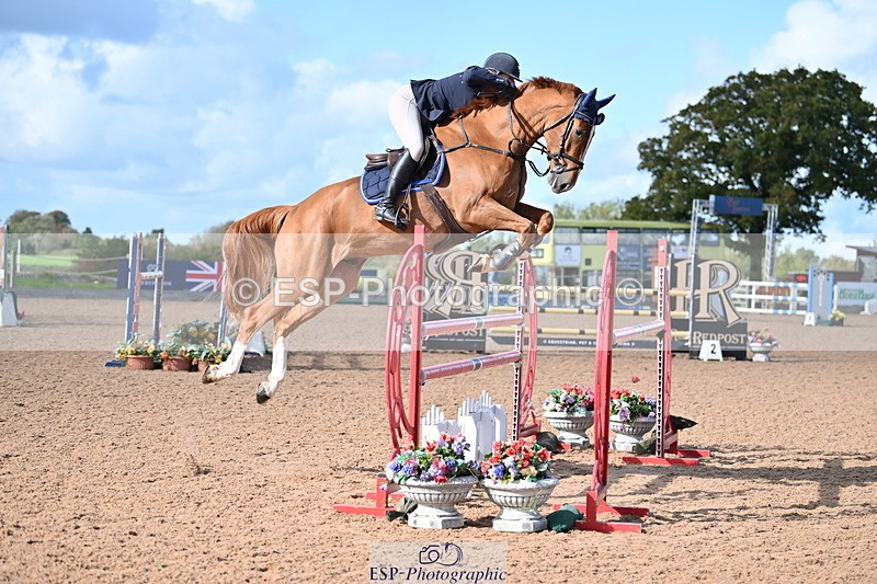 231014A-133349-05431 - Cls 20 Blue Chip Performance Champ Quali