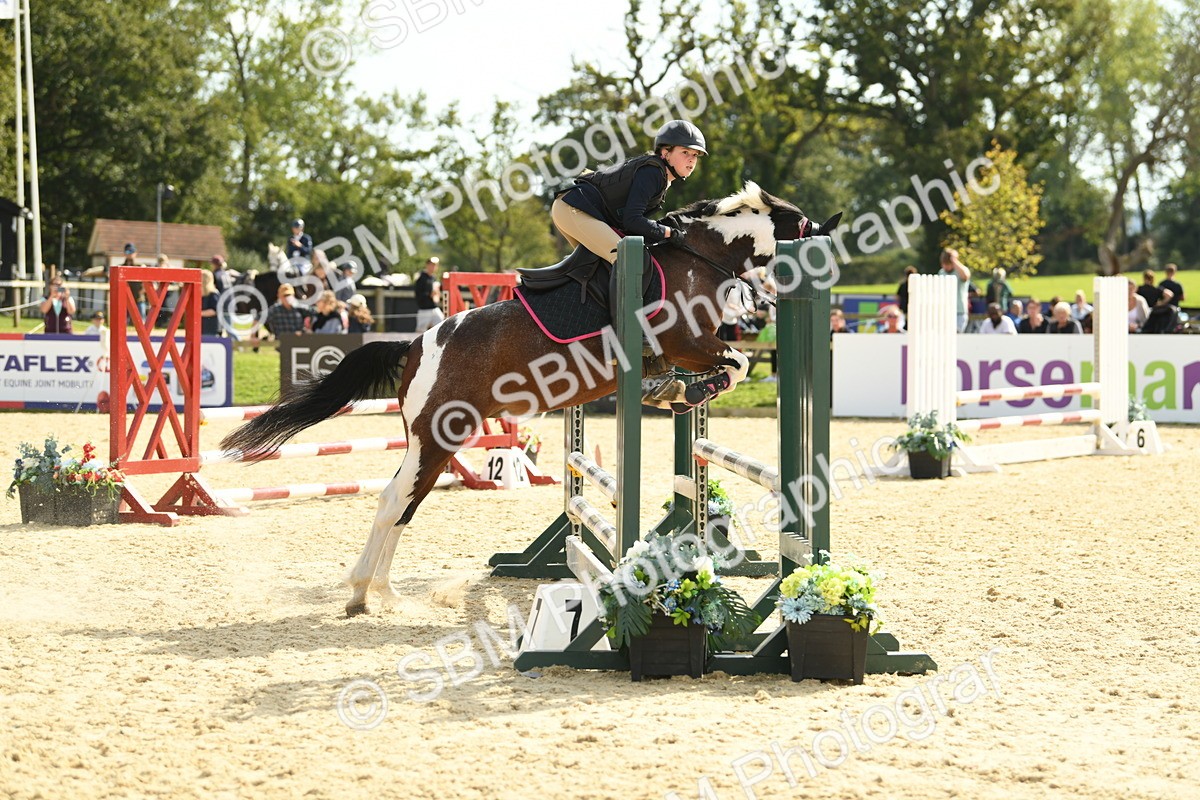 SBM_69211 - J15 - Junior Pony 70cm Championship