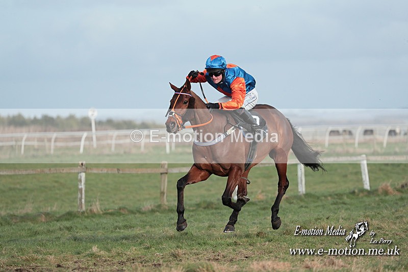 PtP 270124 616 - Royal Artillery PtP Larkhill 27/01/24