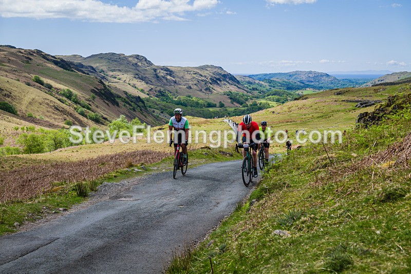 134047 - Hardknott Pass Camera 1 13.00-14.00