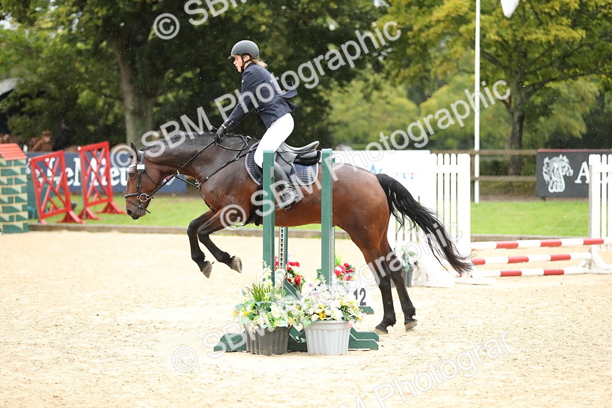 SBM_34417 - J60 Clear Round 50cm
