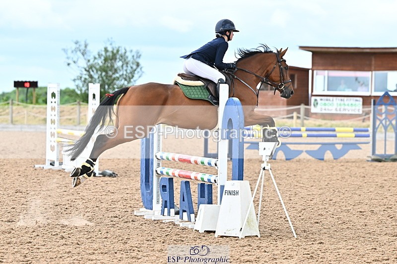 240608A-100316-02029 - Cls 2 Snr Discovery and 1m Open