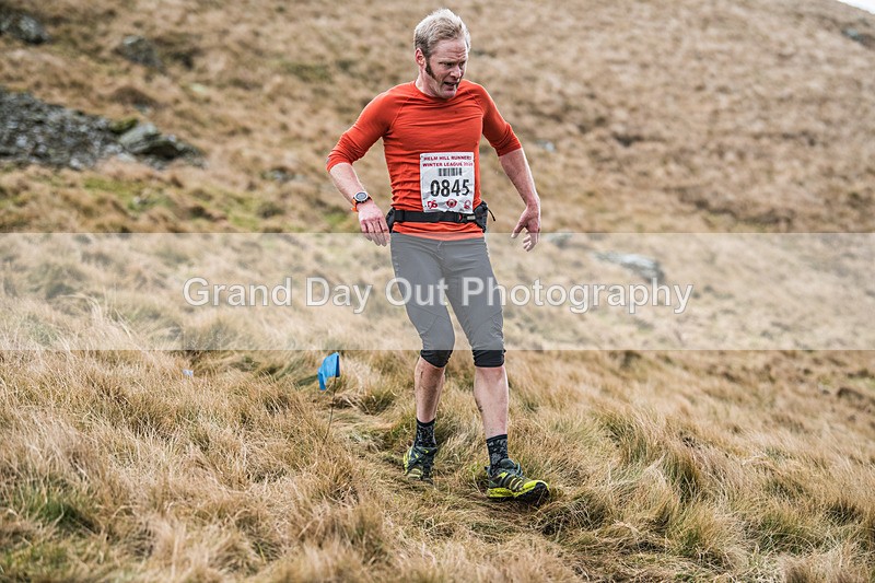 Barbondale-675 - Kendal Winter League Bardondale Junior & Senior Fell Races Sunday 8th February 2026