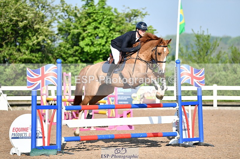 240512A-083849-16920 - Cls 39 British Novice and 90cm Open