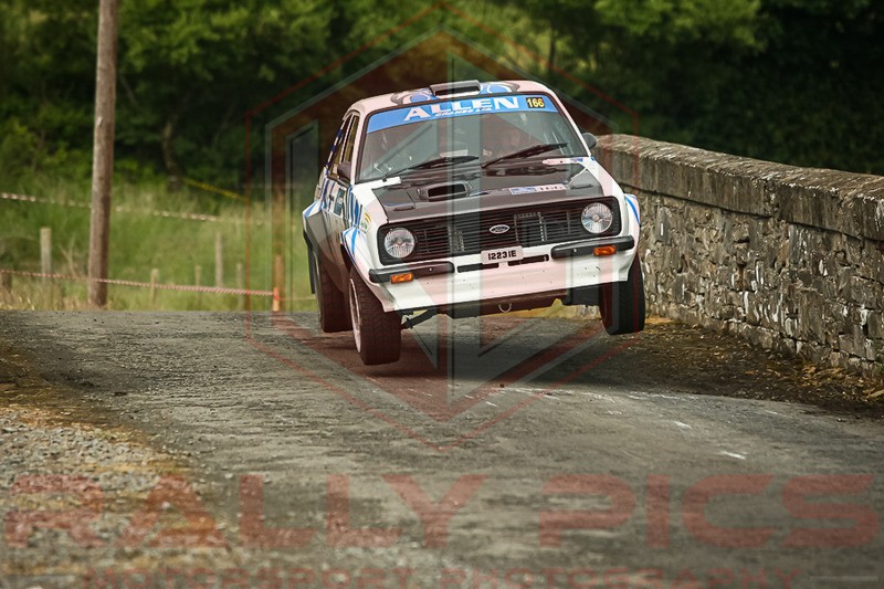 Wilton Recycling Donegal Saturday Stages 118 - Wilton Recycling Donegal International Rally 2023