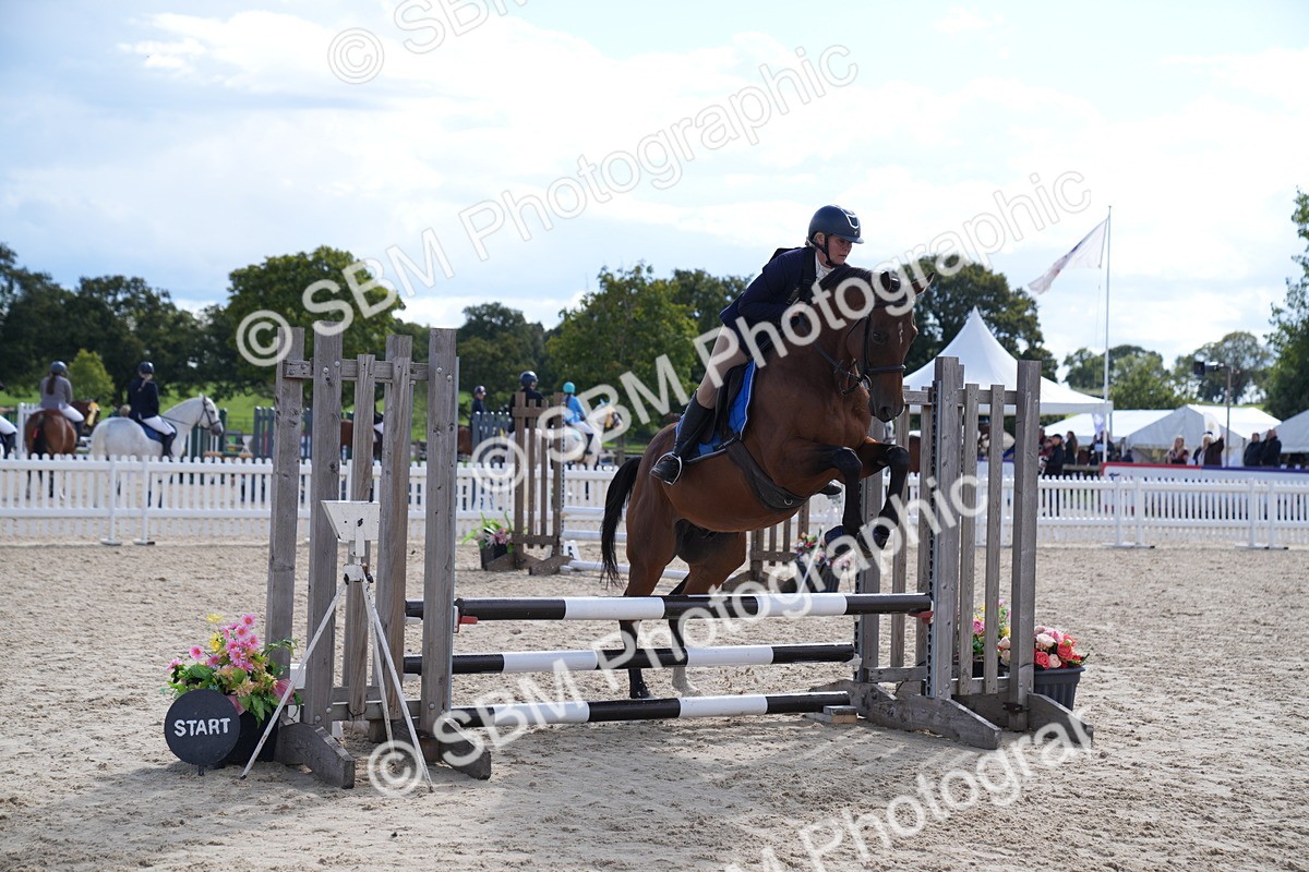 SBM_08562 - J56 Clear Round 70cm