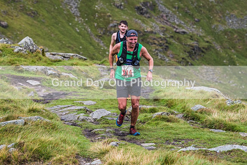 Kentmere-577 - Pete Bland Kentmere Horseshoe Fell Race Sunday 16th July 2023