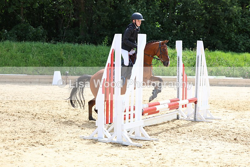 3E7A1772 - Class 3: 60 -65cm Part B