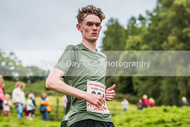 Grasmere-734 - Grasmere Sports Junior & Senior Fell Races Sunday 27th August 2023