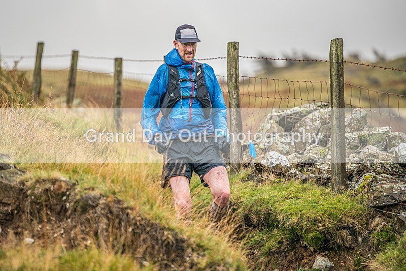 Langdale-1407 - Langdale Horseshoe Fell Race Saturday 12thOctober 2024