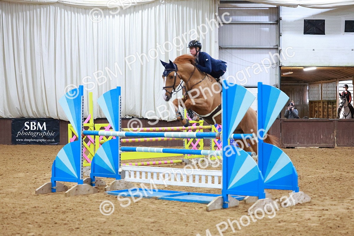 SBM_001968 - Class 4 - Senior Newcomers - 1.10m