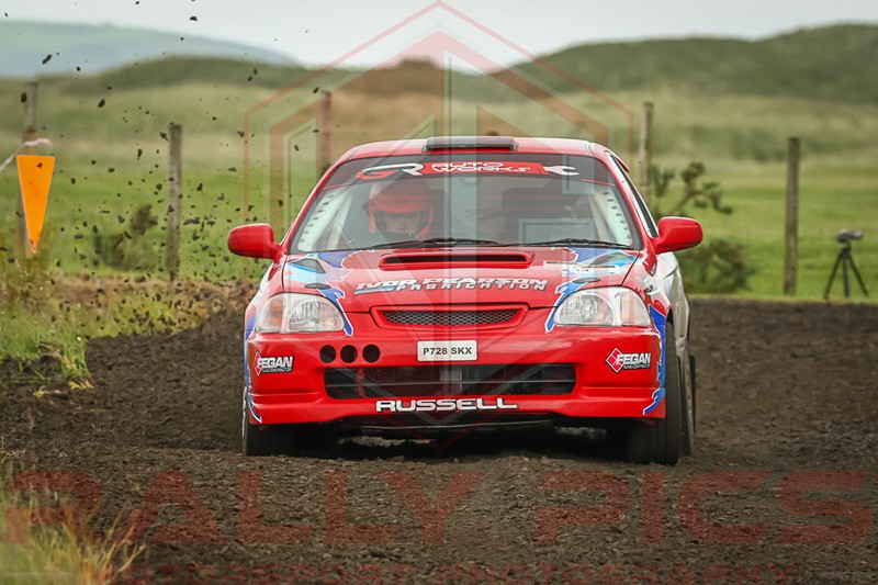 Bear Comp Tyrone Stages 23 of 110 - Bear Competitions Tyrone Stages