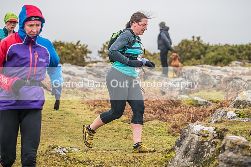 KWL-475 - Kendal Winter League Birkrigg Sunday 29th January 2023