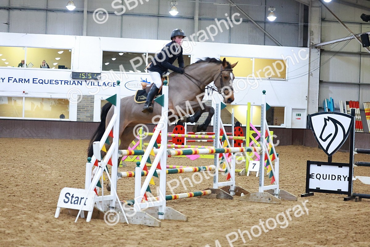 SBM_001160 - Class 3 - Senior Discovery - 1.00m