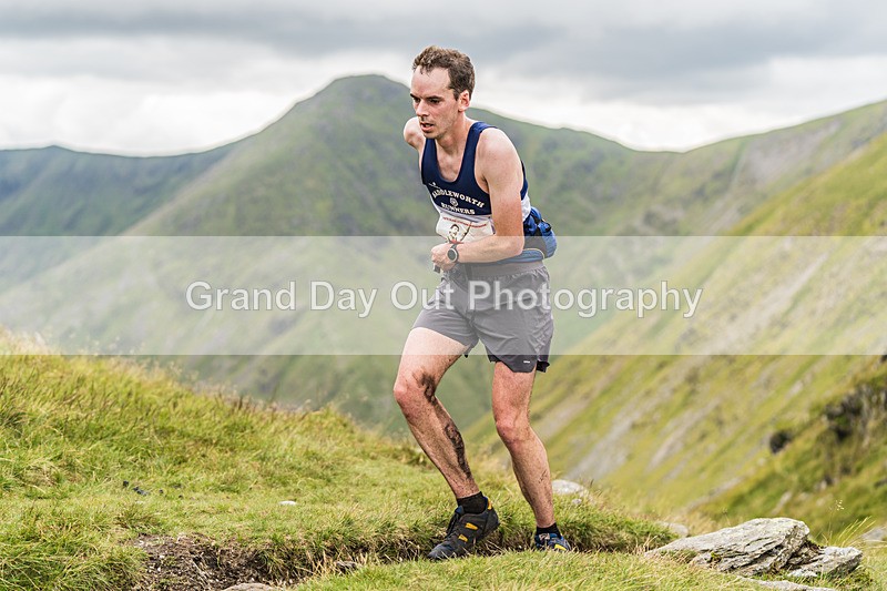Kentmere-80 - Kentmere Horseshoe Fell Race Sunday 21st July 2024