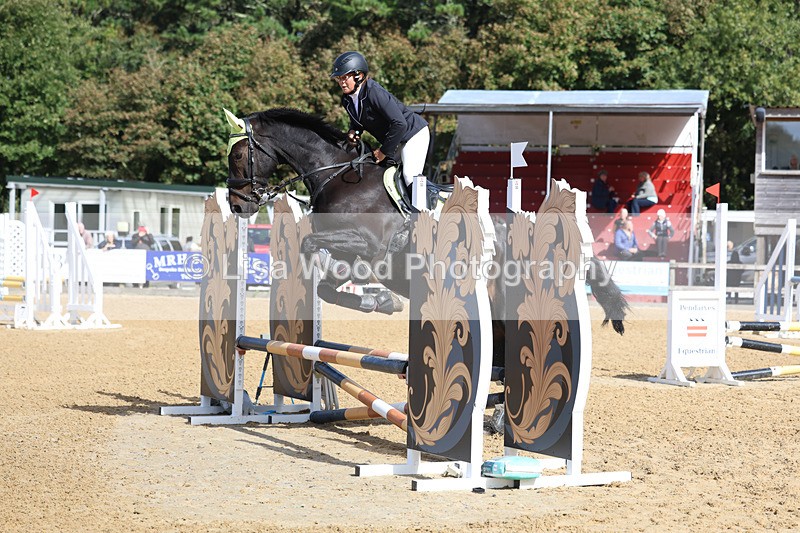 3E7A8636 - Class 7: 70cm Senior