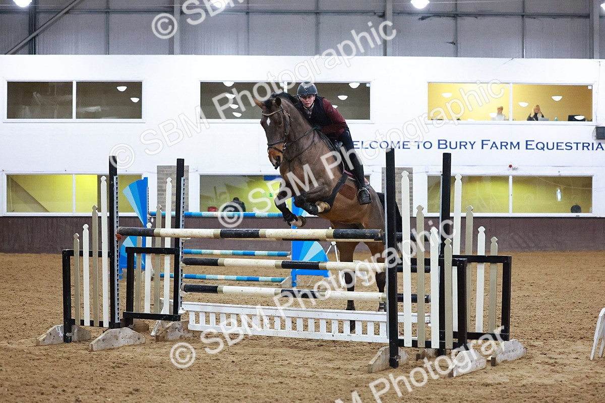 SBM_002694 - Class 6 - National 1.30m