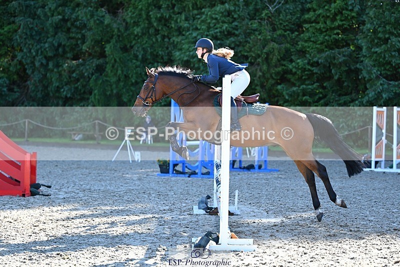 240706-082525-13852 - Cls 35 85cm Amateur Qualifier