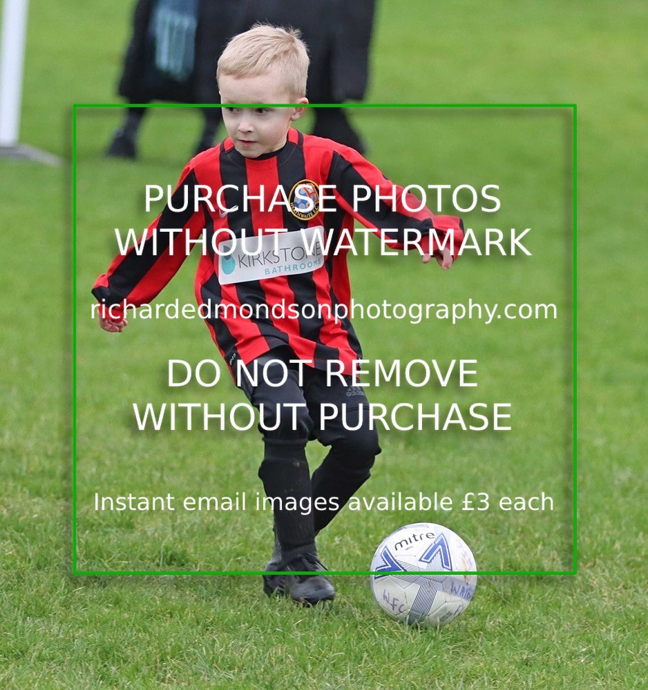 IMG_0416 - Wattsfield Under 7's vs Heathwaite Under 7's (13/1/24)
