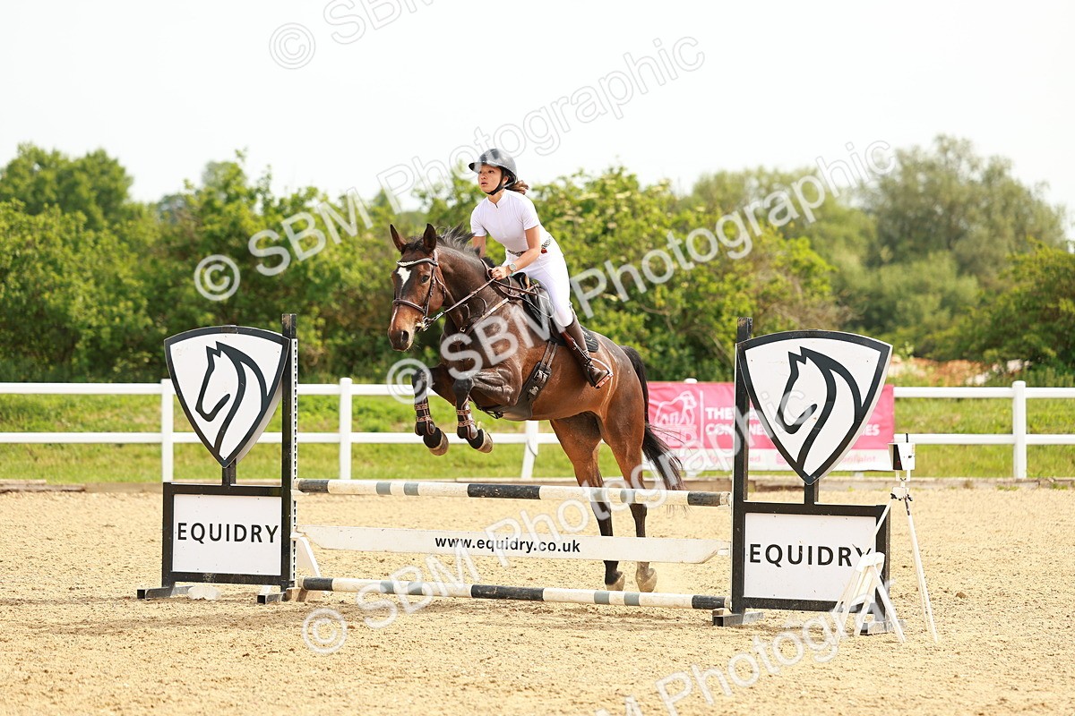 SBM_000374 - Class 1 - Clear Round