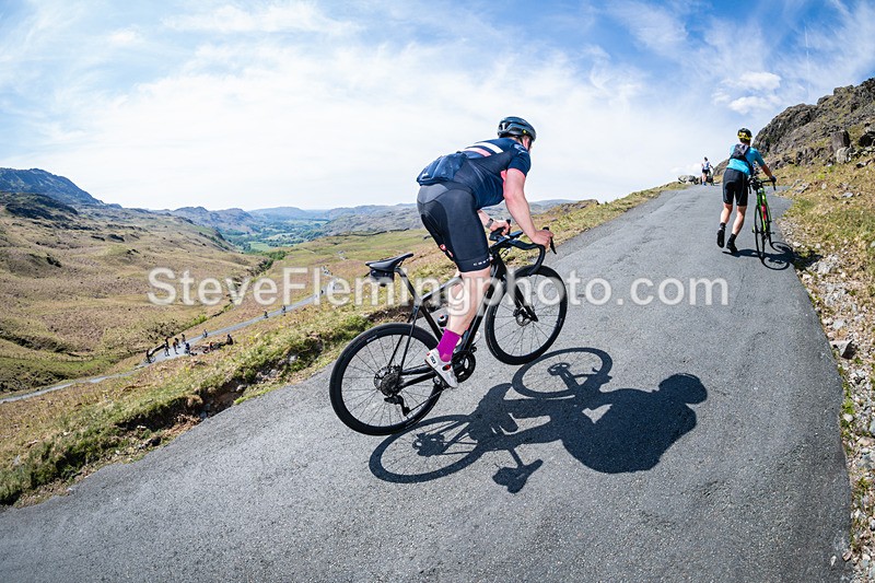 150405 - Hardknott Pass Camera 2 15.00-16.30