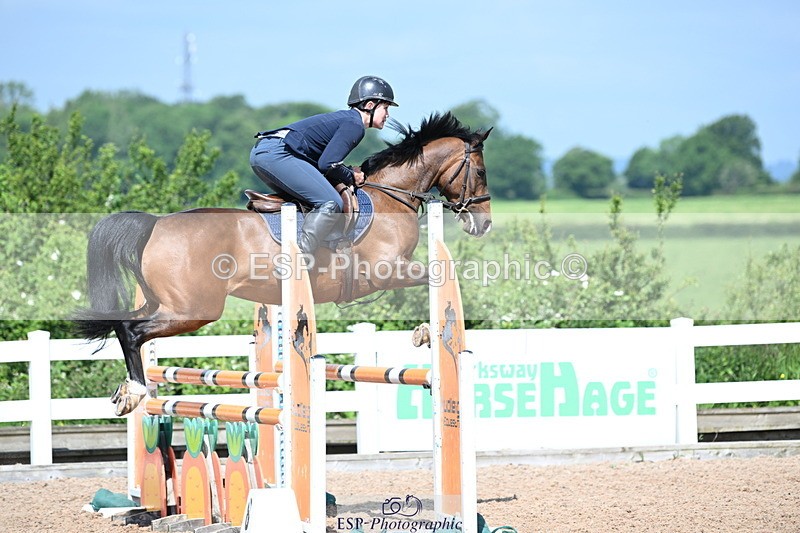 240609A-103114-04060 - Cls 22 Pony Discovery 2nd Round