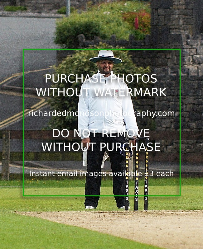 DSC00101 - Cricket 2019 Season: Netherfield v Fleetwood