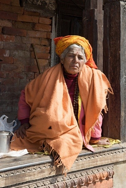  - Nepal