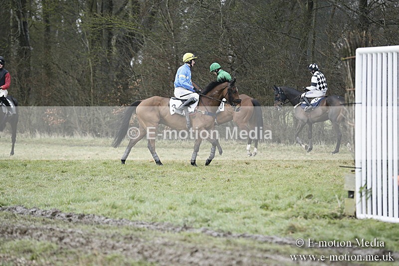 PtP 020418 -356 - Old Berks Point-to-Point Races Easter Monday 02/04/18